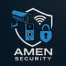 Amens Security logo