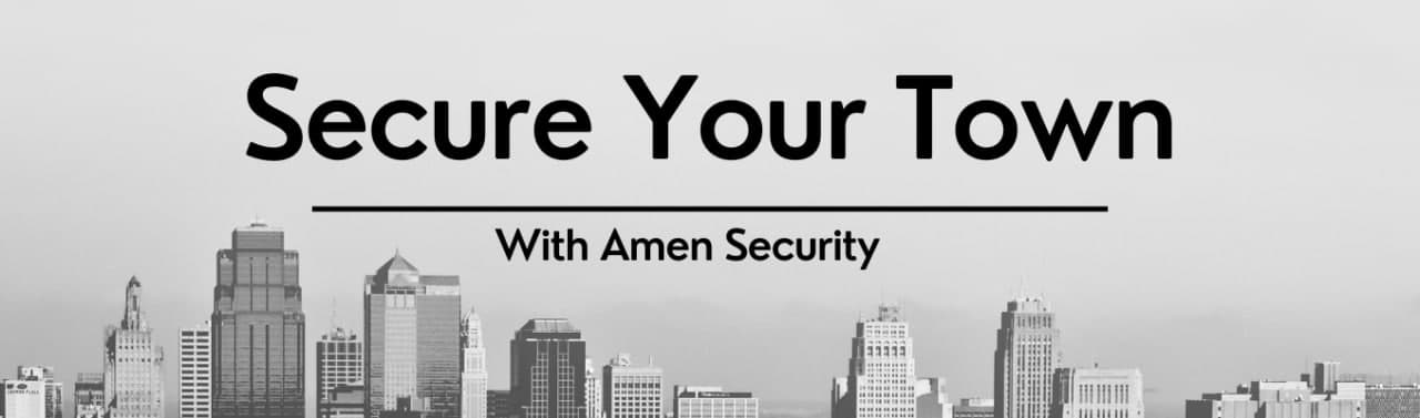 Community-Wide Security