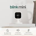 Blink Mini Indoor Camera thumbnail 1