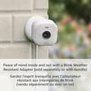 Blink Outdoor Camera thumbnail 4