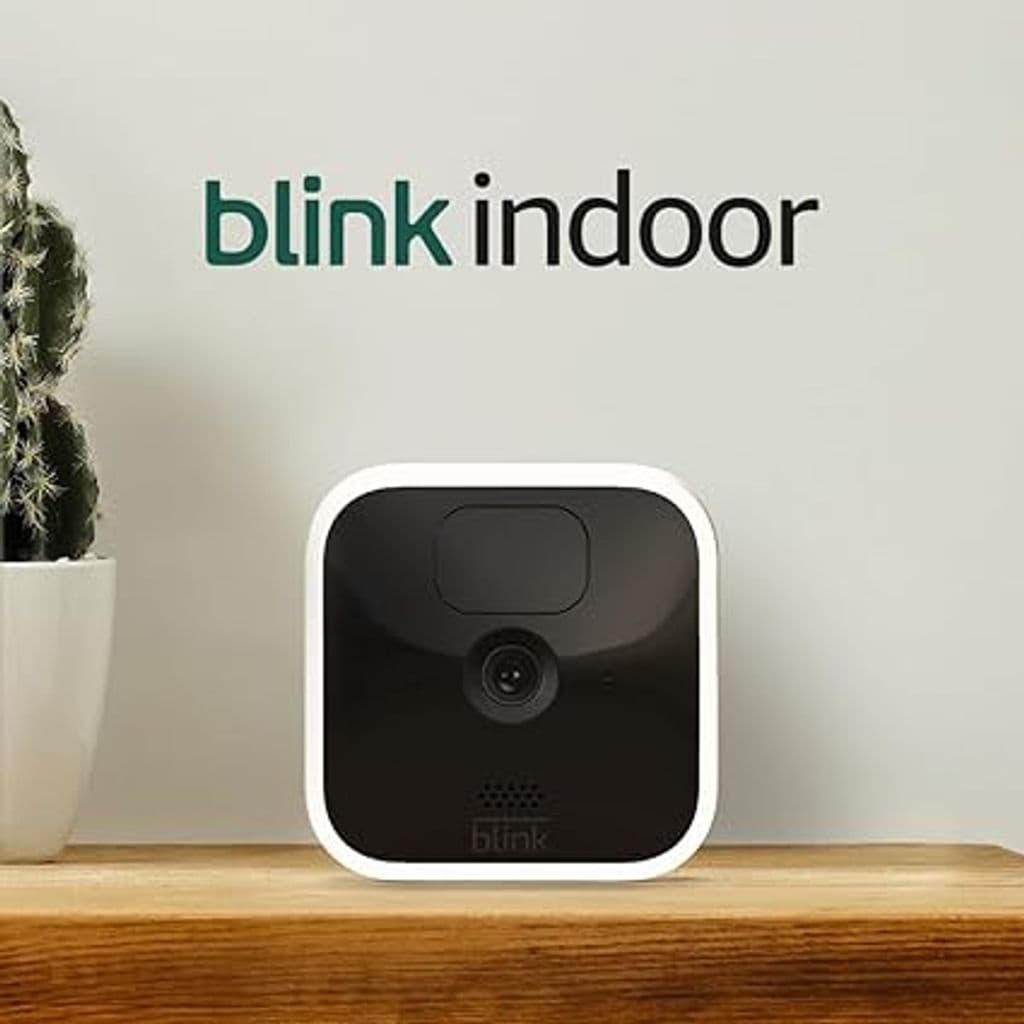 Blink Indoor Security Camera product image