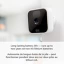 Blink Indoor Security Camera thumbnail 4