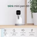 Blink Mini Pan-Tilt Camera thumbnail 1