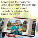 Blink Video Doorbell System thumbnail 3