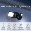 Blink Outdoor Floodlight Camera thumbnail 1
