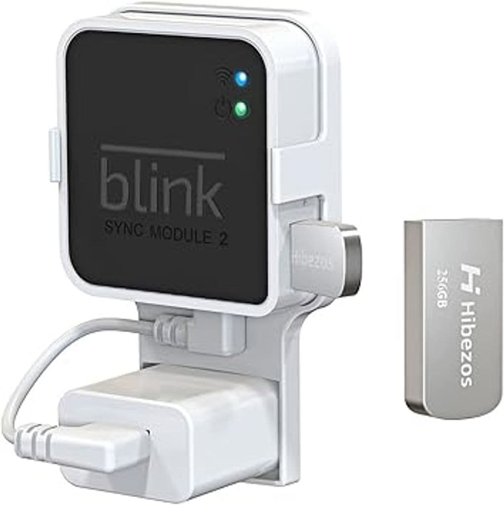 Outlet Bracket for Blink Outdoor Security Cameras product image