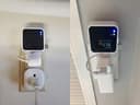 Outlet Bracket for Blink Outdoor Security Cameras thumbnail 3