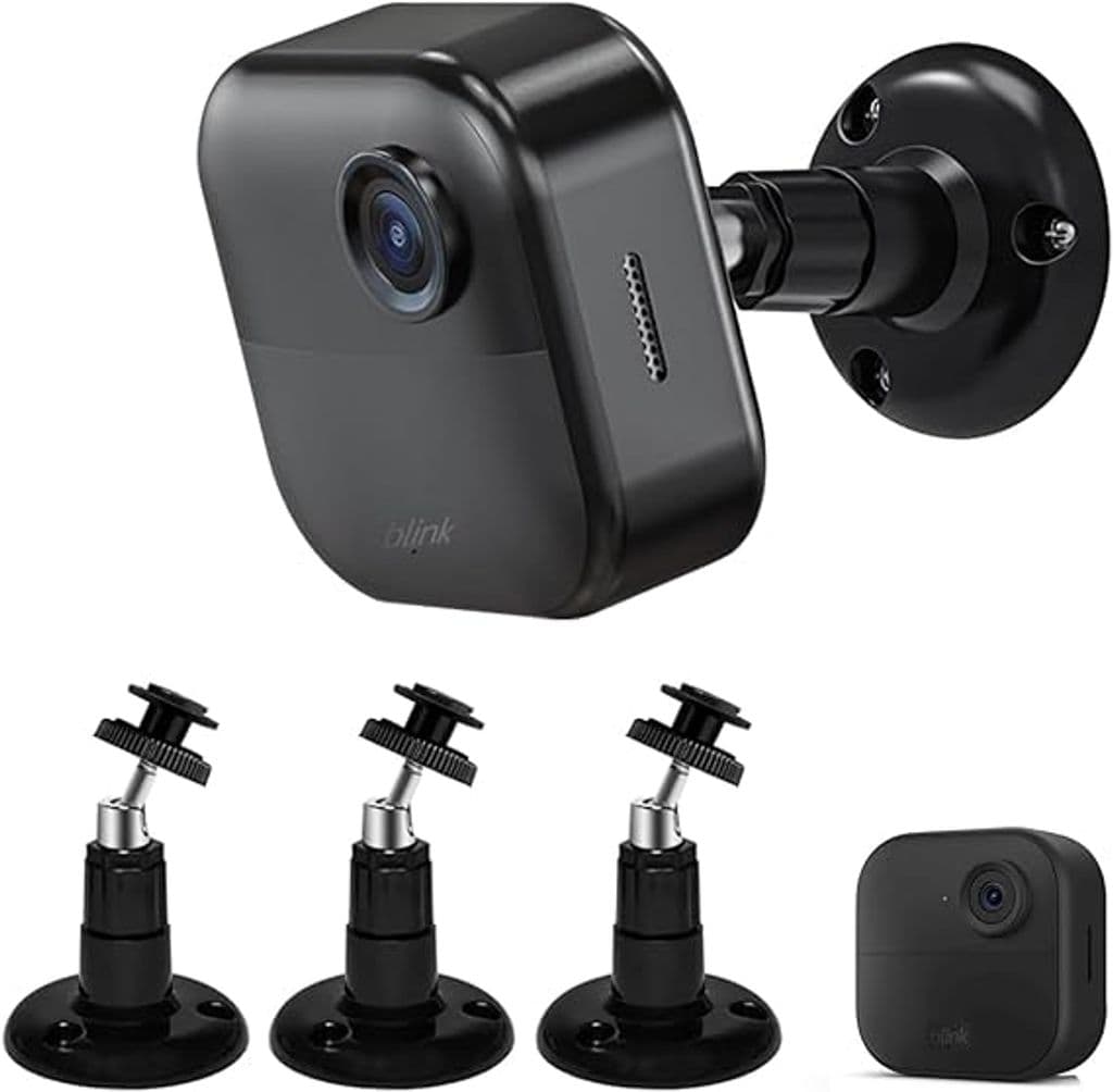 Adjustable Wall Mount for Blink Outdoor Security Camera product image