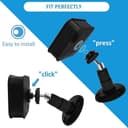Adjustable Wall Mount for Blink Outdoor Security Camera thumbnail 2