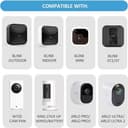 Adjustable Wall Mount for Blink Outdoor Security Camera thumbnail 3