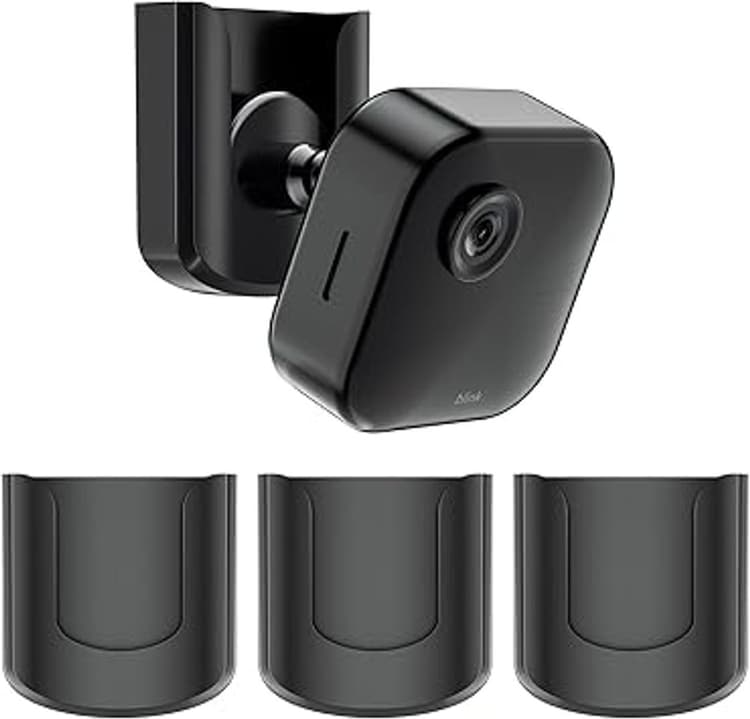 Outdoor Camera Adjustable Bracket for Blink