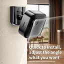 Outdoor Camera Adjustable Bracket for Blink thumbnail 3