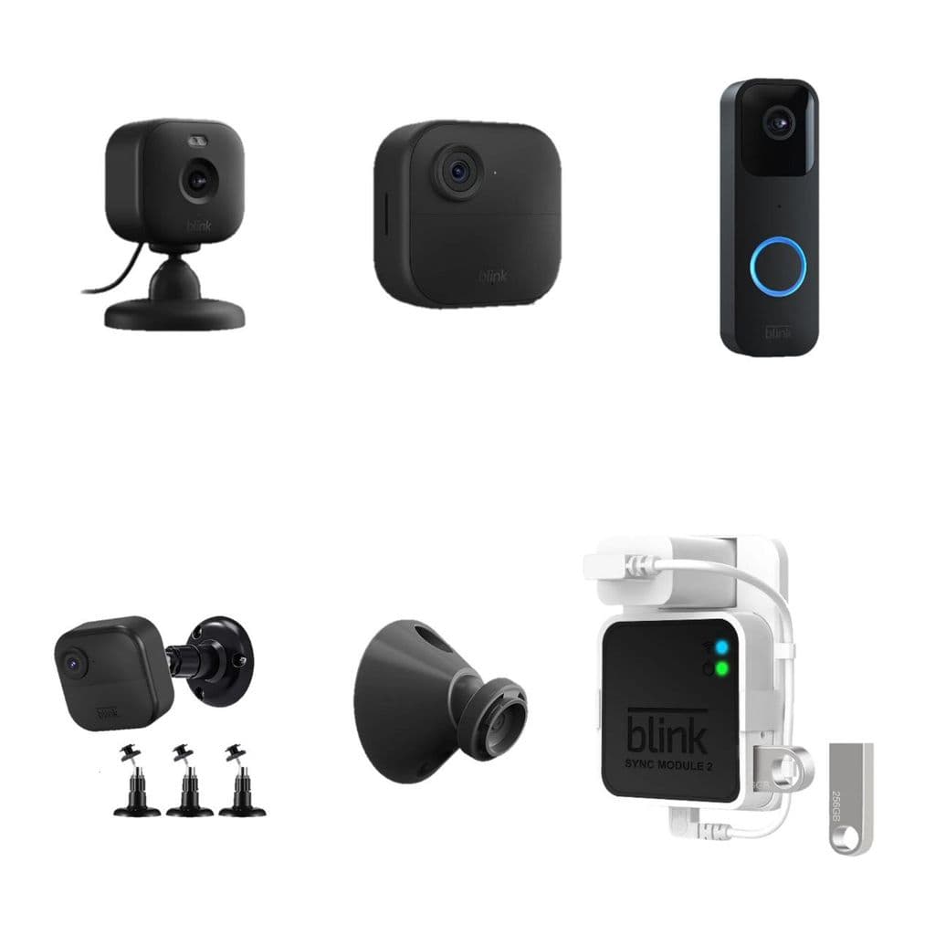 Blink Plus Package product image