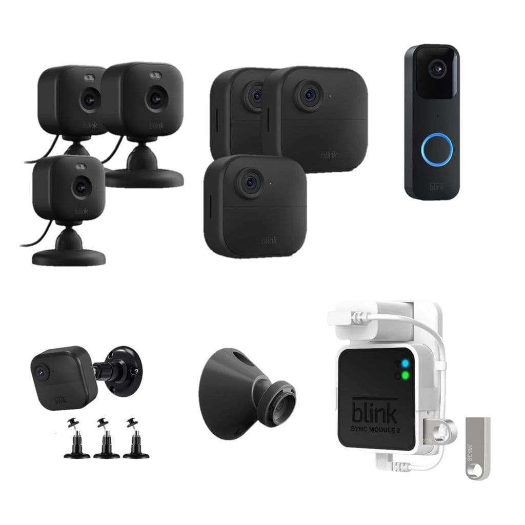Blink Premium Package product image