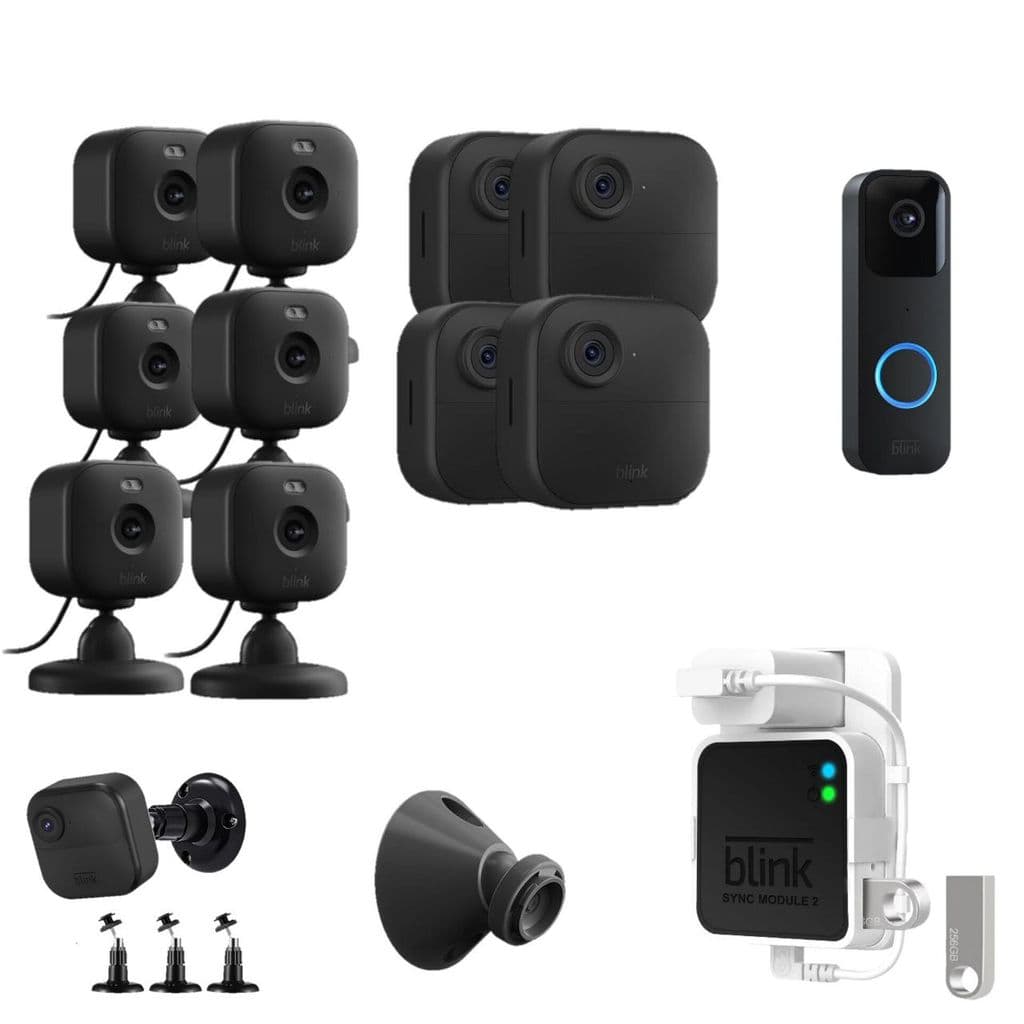 Blink Elite Package product image