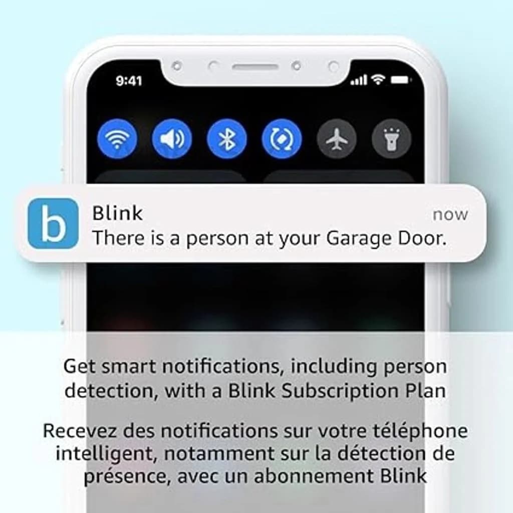 Blink Outdoor Camera - Thumbnail 5