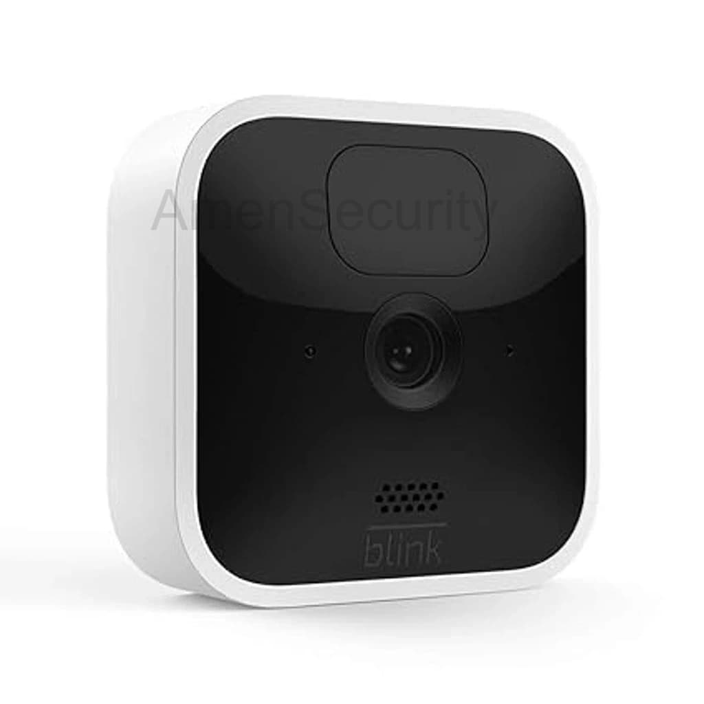 Blink Indoor Security Camera - Thumbnail 2