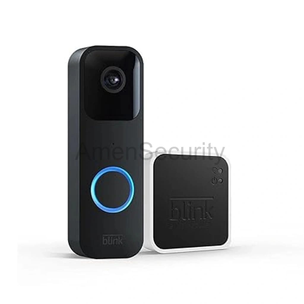 Blink Video Doorbell System - Thumbnail 2