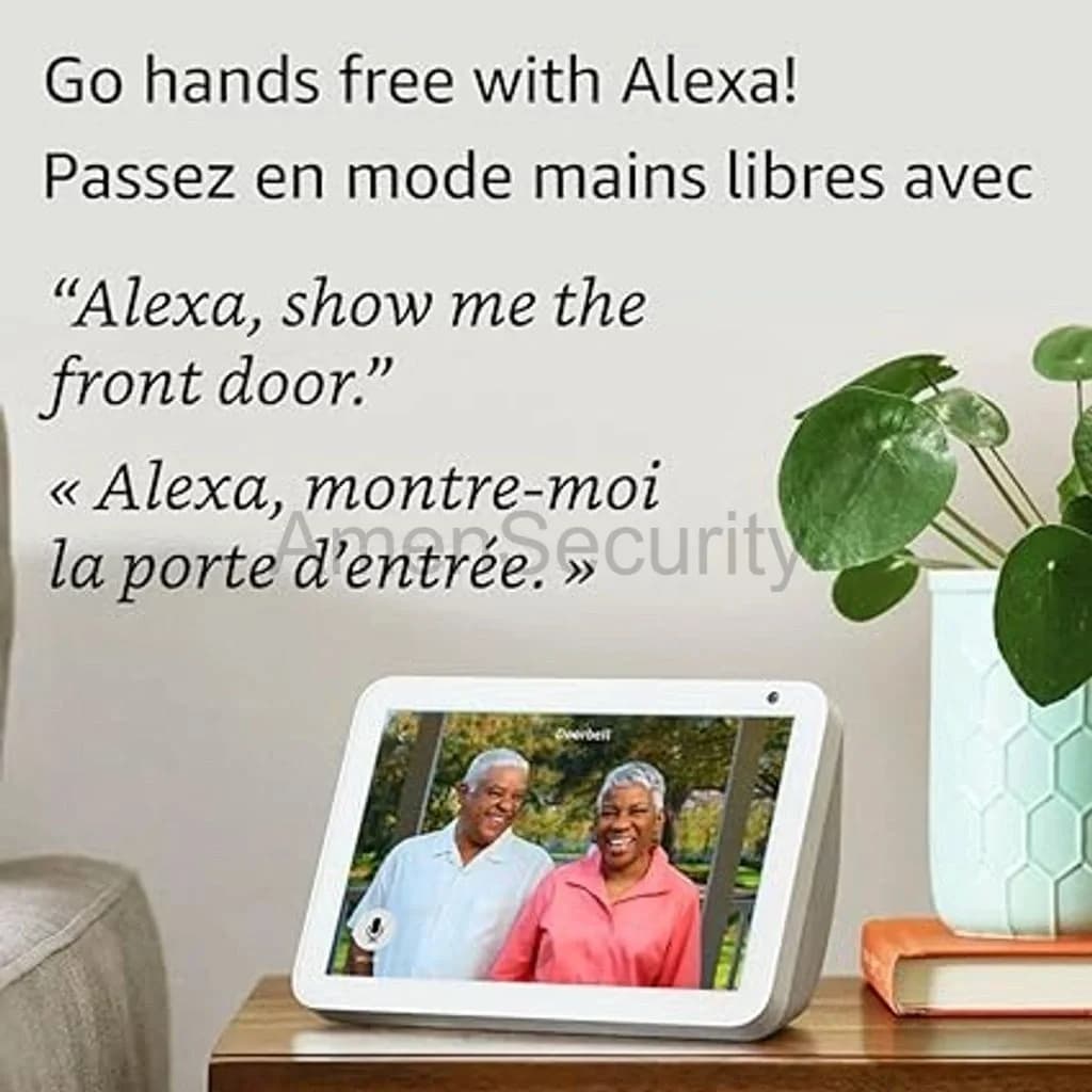 Blink Video Doorbell System - Thumbnail 5