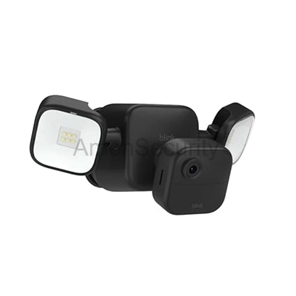 Blink Outdoor Floodlight Camera - Thumbnail 2