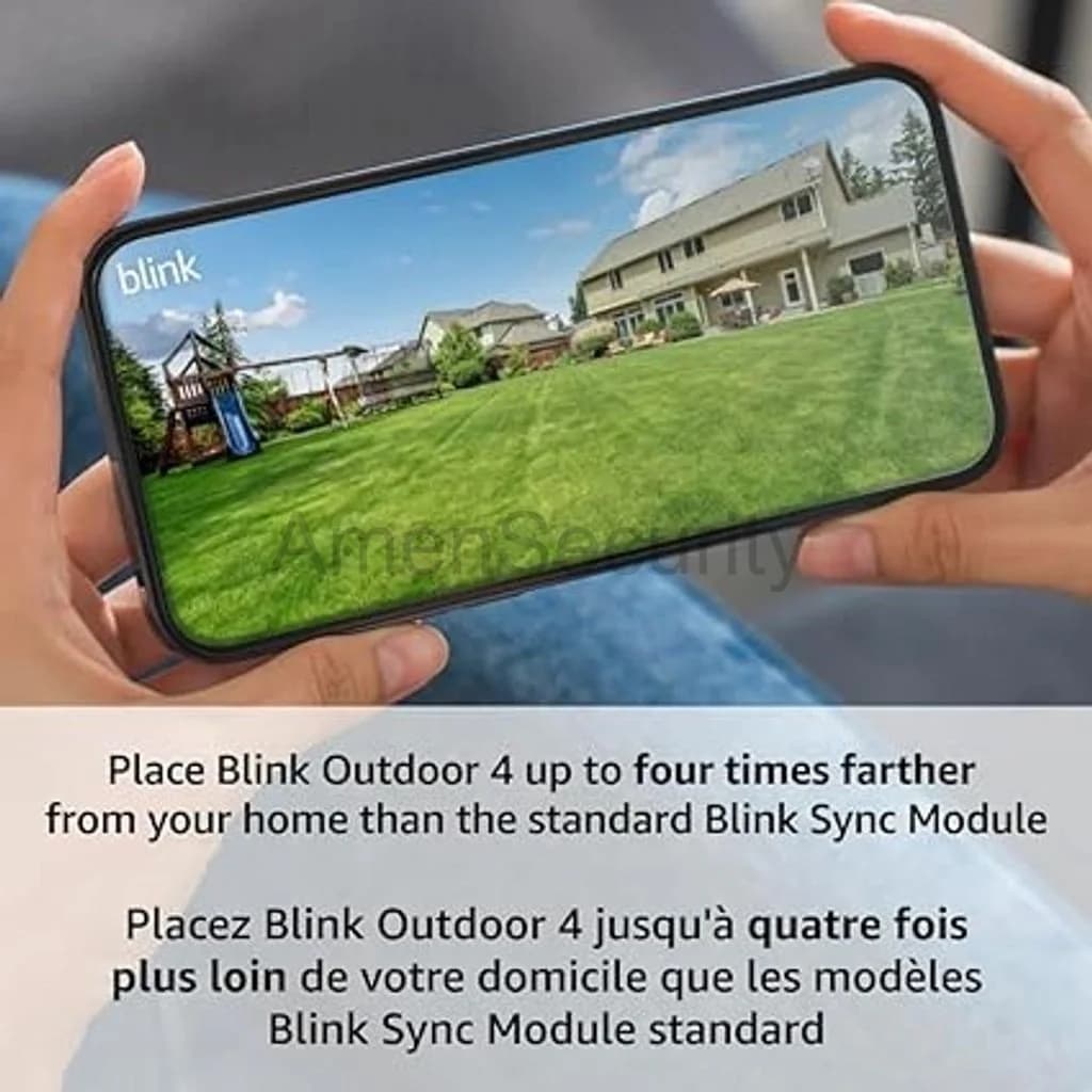 Blink Sync Module XR - Thumbnail 3