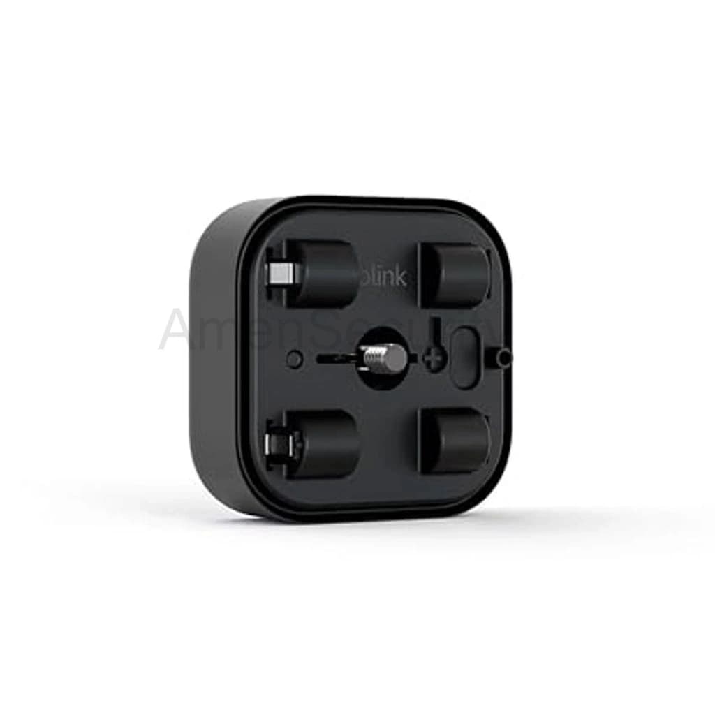 Introducing Blink Outdoor Battery Extension - Thumbnail 2