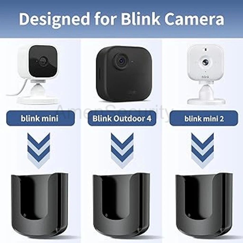 Outdoor Camera Adjustable Bracket for Blink - Thumbnail 2
