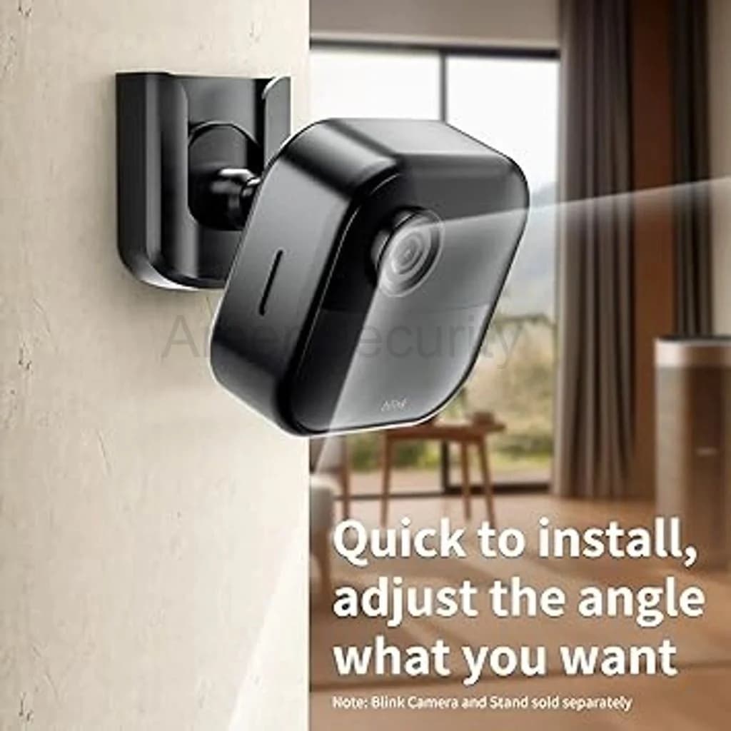 Outdoor Camera Adjustable Bracket for Blink - Thumbnail 3