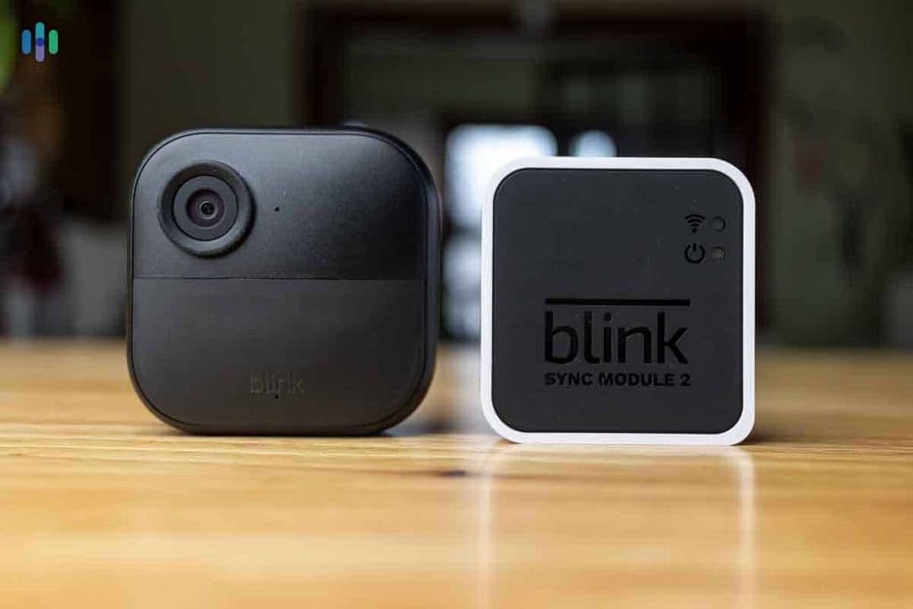 Blink Cameras vs. Traditional Security: Why Amen Security Canada Chooses Wireless