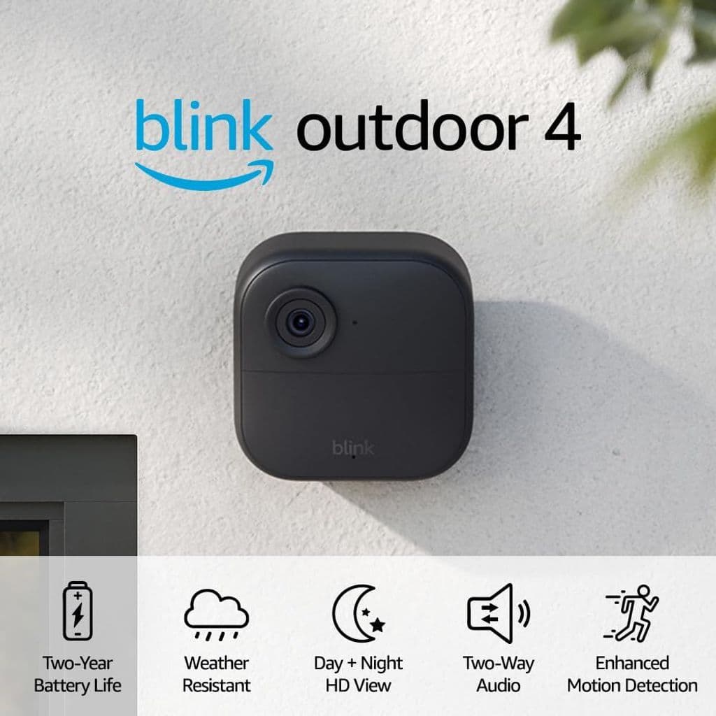 Amen Security’s Guide to Integrating Blink Cameras with Smart Homes in Canada
