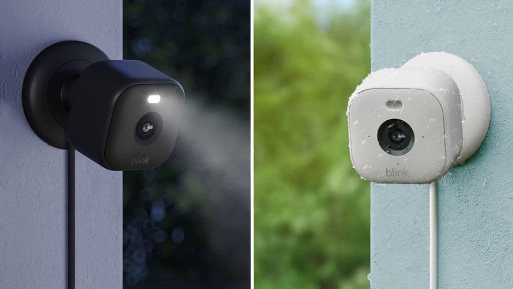 Protecting Your Canadian Business with Blink Cameras: Amen Security’s Top Tips