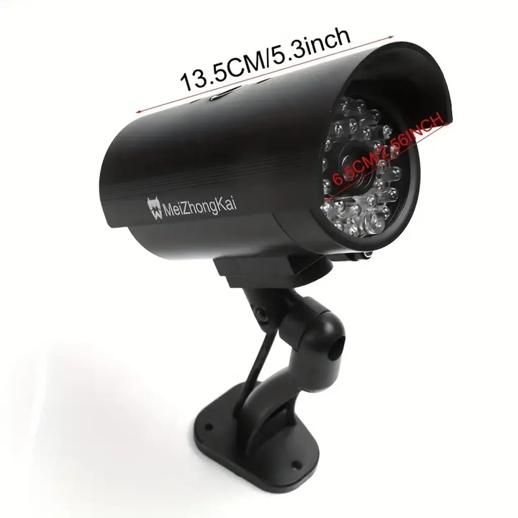 LED Flashing Simulation Camera - Thumbnail 3