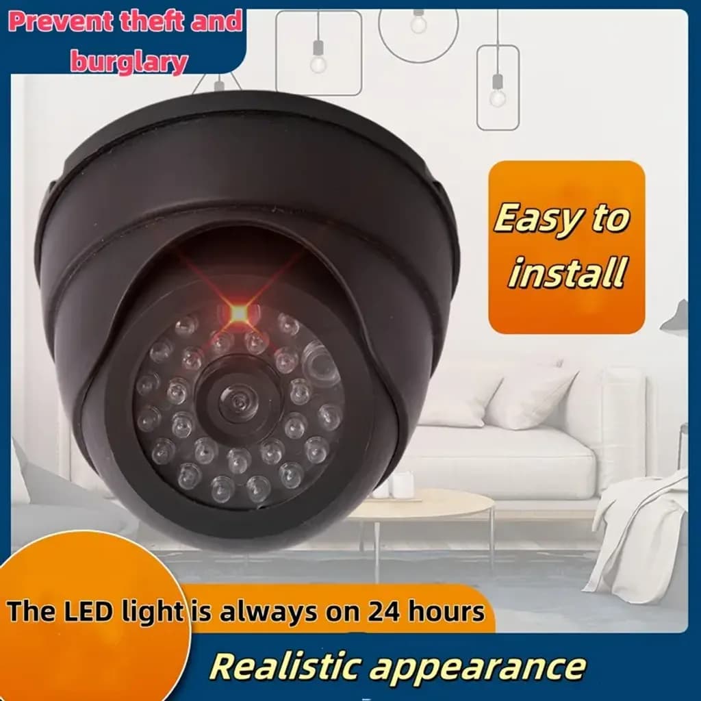 Fake conch simulation camera - Image 1