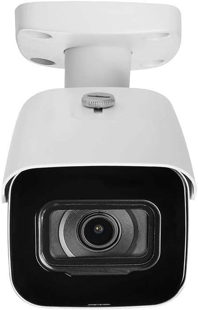 Lorex 4K 8-Camera / 16-Channel NVR System - Thumbnail 4