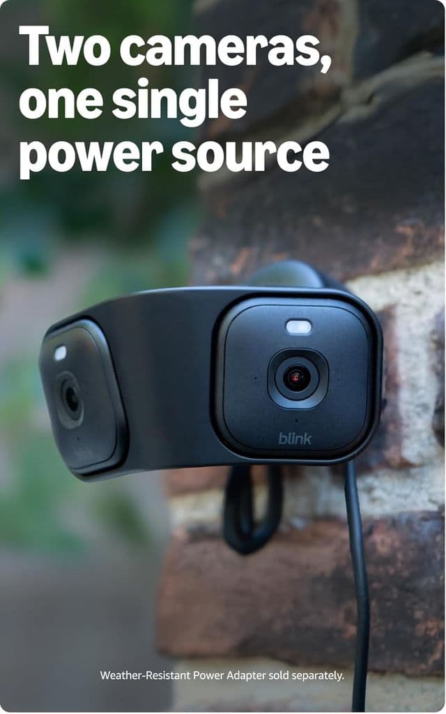 BLINK-ARC-2KPLUS-BLACK-2CAM - Thumbnail 4