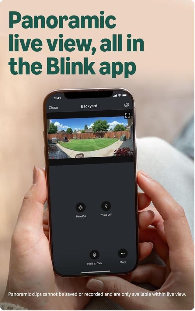 BLINK-ARC-2KPLUS-BLACK-2CAM - Thumbnail 5