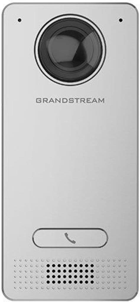 Grandstream GDS3712 Single Button HD IP Video Door System - Image 1