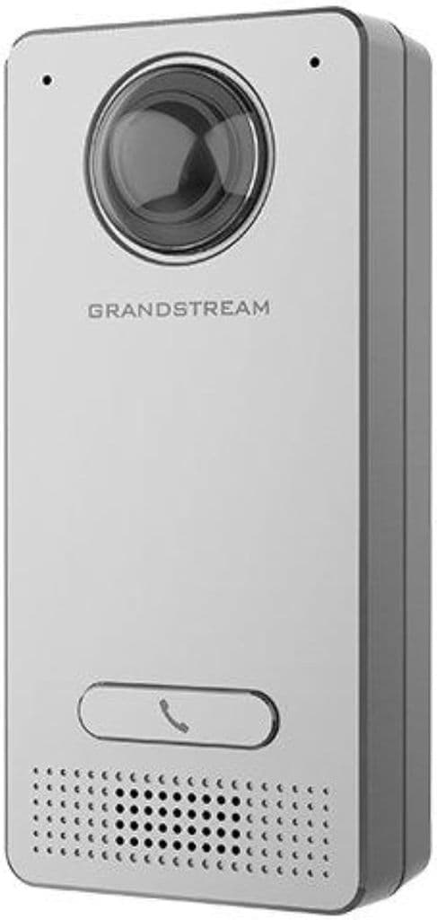 Grandstream GDS3712 Single Button HD IP Video Door System - Thumbnail 2