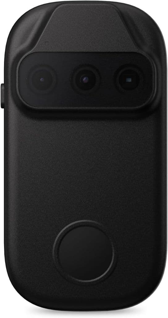 Sesame Face Smart Lock – Biometric Face & Palm Recognition, Fingerprint, NFC, Bluetooth - Thumbnail 2