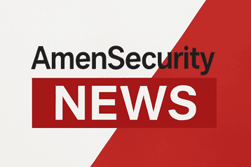 Blink camera protecting a property in Canada