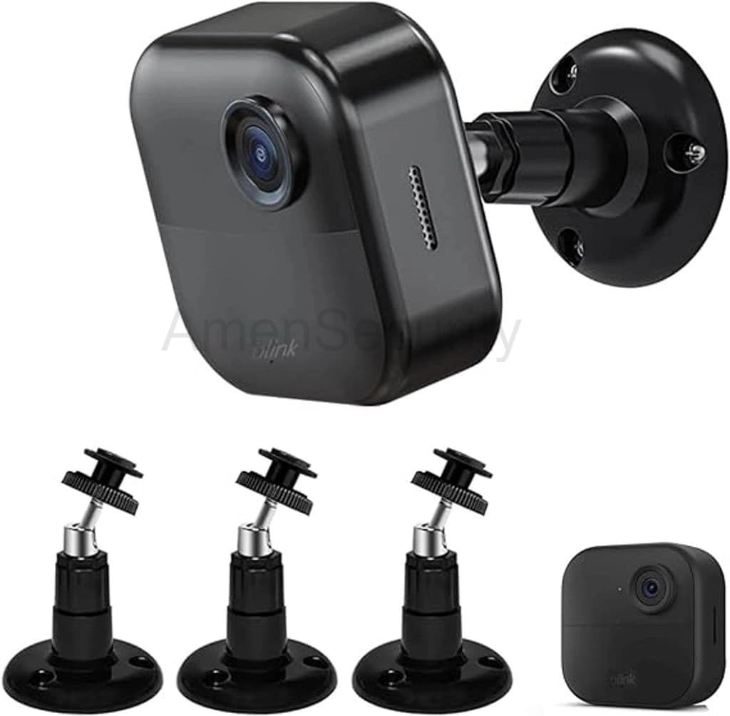 Adjustable Wall Mount for Blink Outdoor Security Camera - Image 1