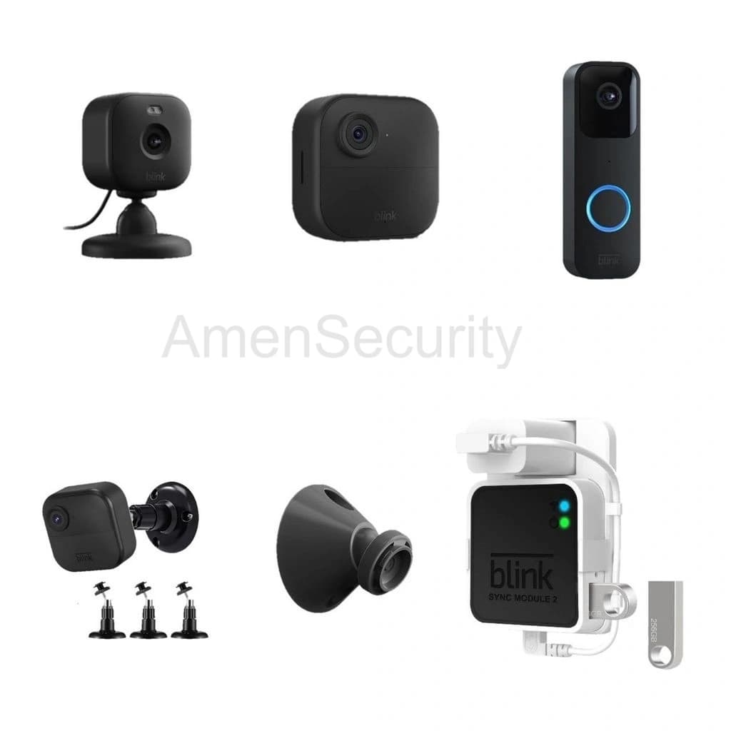 Blink Plus Package - Image 1