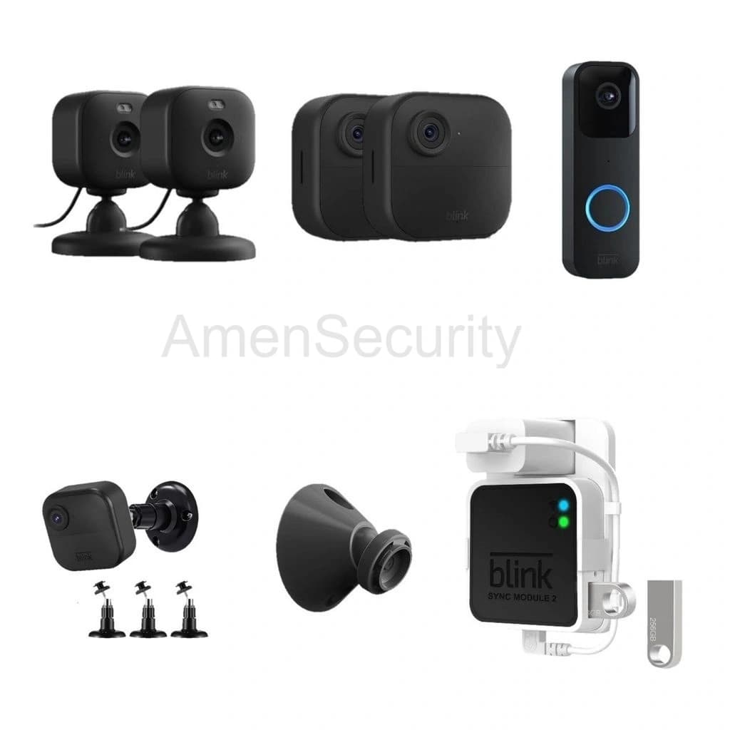 Blink VIP Package - Image 1