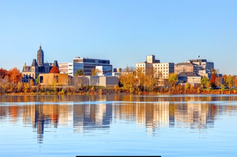 https://amensecurity.ca/University Campus