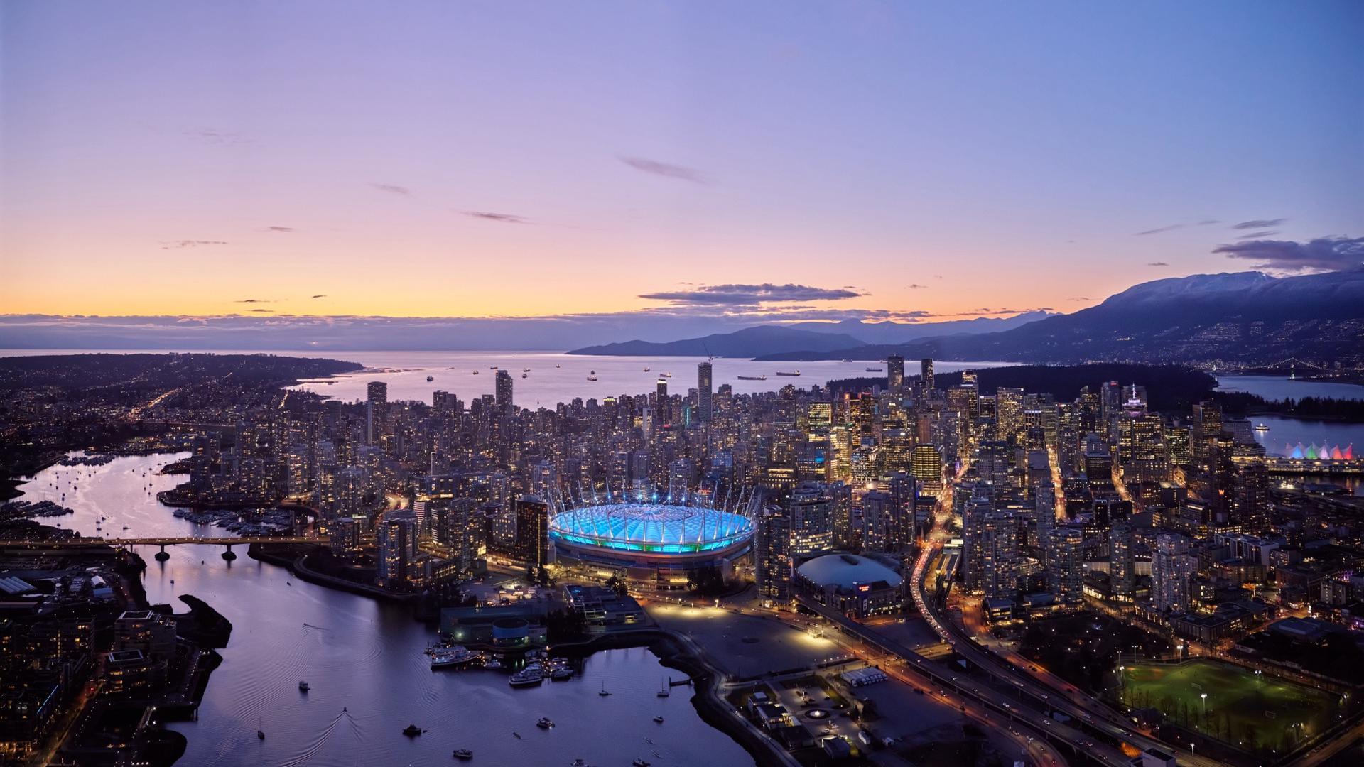 https://amensecurity.ca/Gastown Office