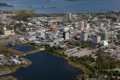https://amensecurity.ca/Northern Business
