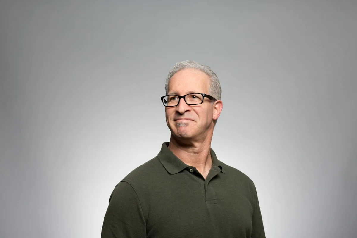 Amir KH — Chief Executive Officer