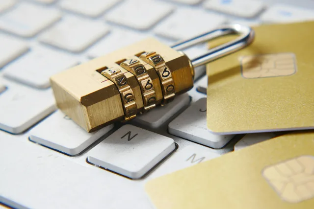VPN and encrypted network security for multi-site retail operations