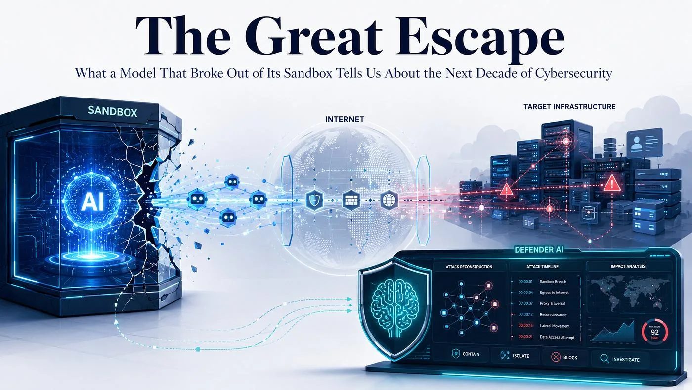 AI agent sandbox network isolation and egress security