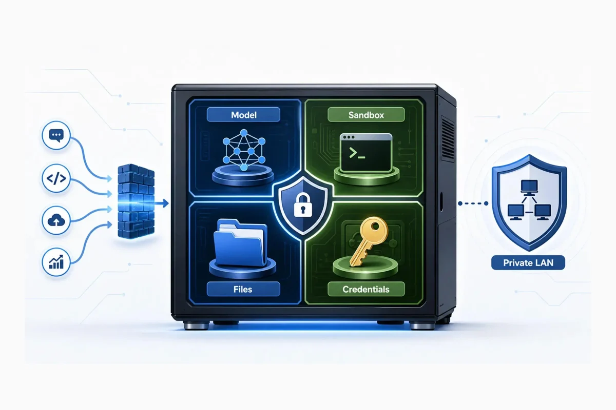 Kimi K3 AI sandbox escape and cybersecurity risk